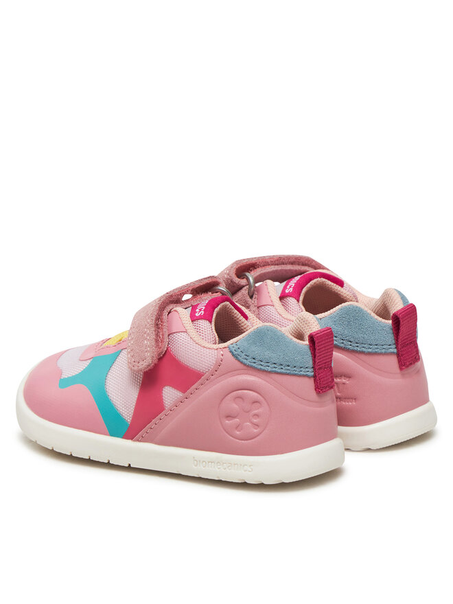 Biomecanics Sneakers Biomecanics 252163 M Rosa