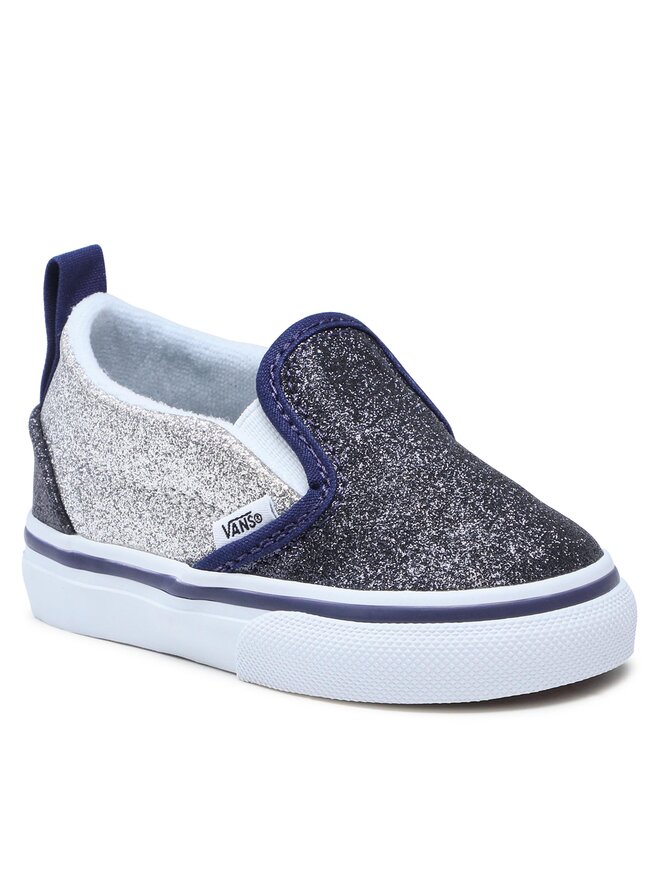 Vans Scarpe sportive Vans Td Slip-On V VN0A3488SXN1 Argento