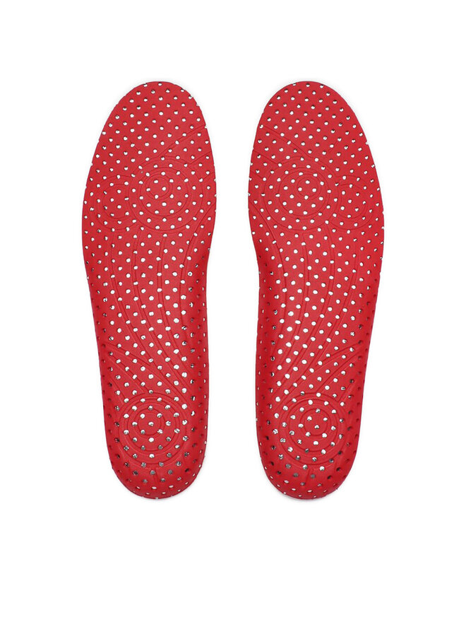 Bama Betétek Bama Warm Footbed 45 Fehér