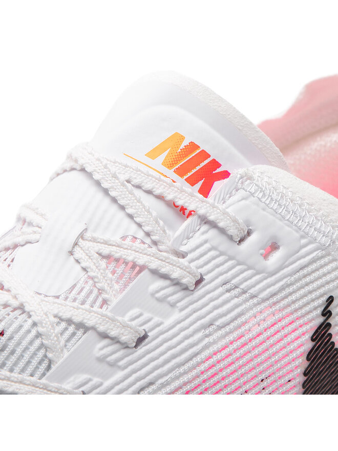 Nike Tekaški čevlji Nike Zoomx Vaporfly Next% 2 DJ5457 100 Bela