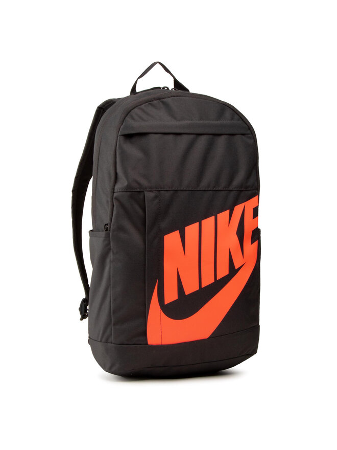 Zaino Nike BA5876 020 Grigio escarpe