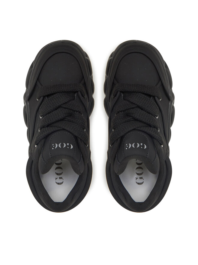 GOE Sneakersy GOE RR2N4044 Černá