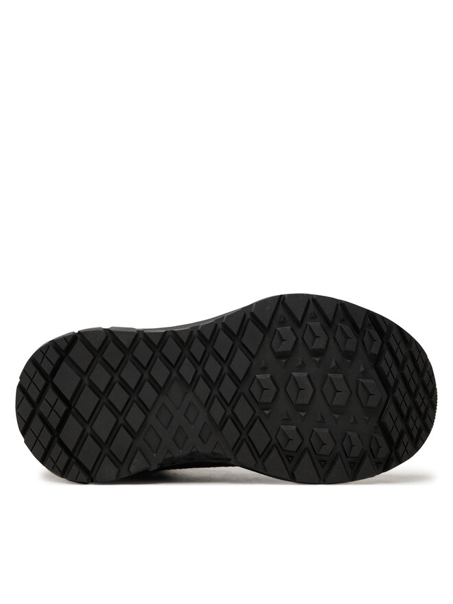 Vans Tenisice Vans VN000D1MBKA1 Crna