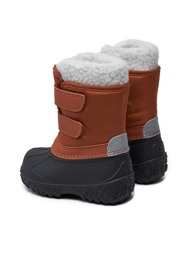 Reima Botas de nieve Reima Konkari 5400148A Marrón