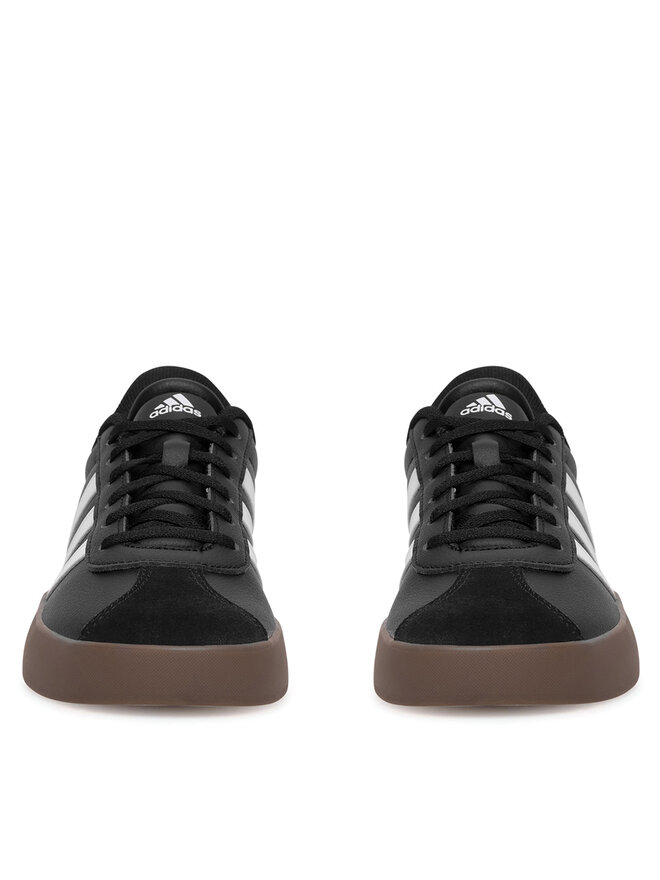 adidas Сникърси adidas VL COURT 3.0 K IE3630 Черен