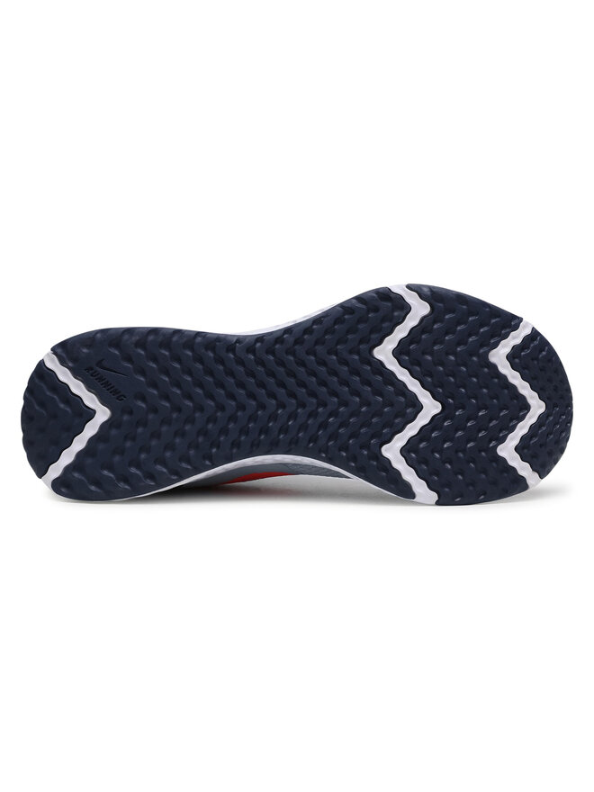 Nike Laufschuhe Nike Revolution 5 BQ3204 402 Grau