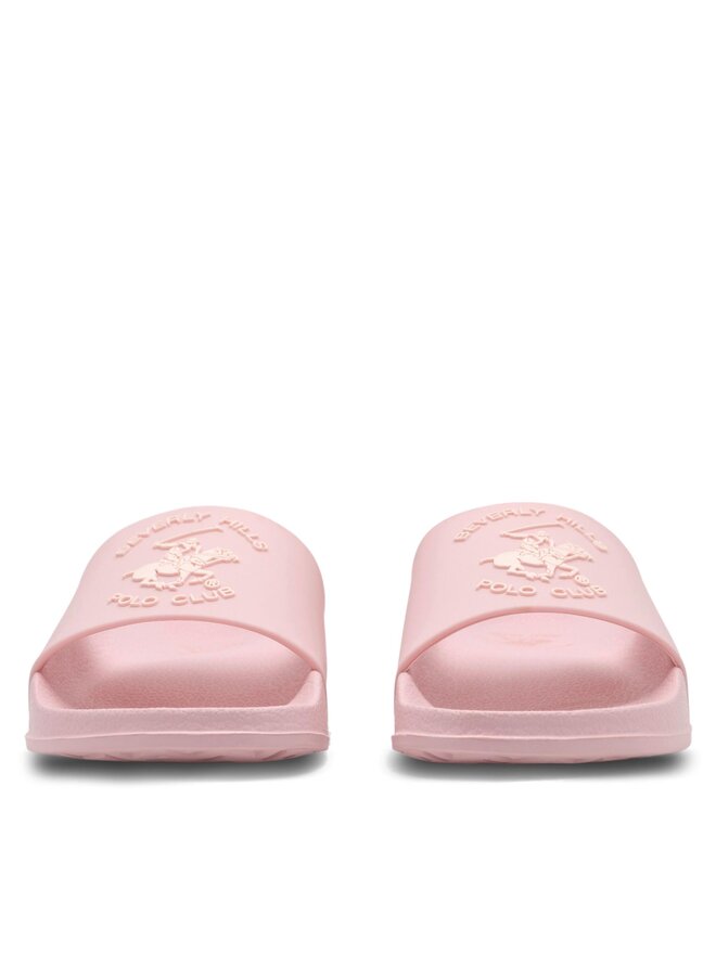 Beverly Hills Polo Club Chanclas Beverly Hills Polo Club WP-CA23052-1C Rosa