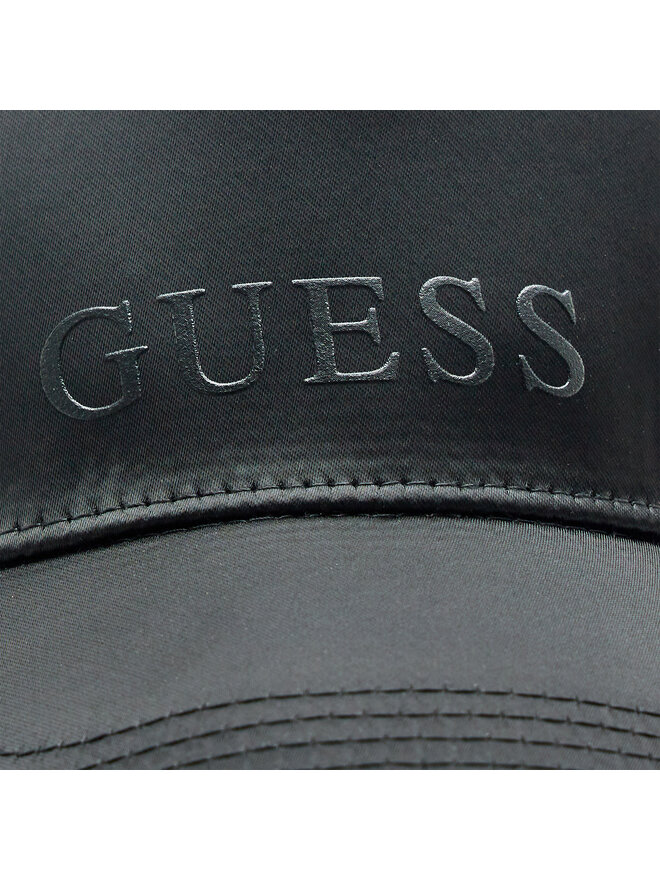 Guess Šilterica Guess AW9320 POL01 Crna