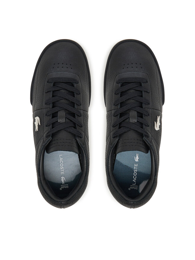 Lacoste Sneakers Lacoste Aura 7-50SFA0162 Schwarz