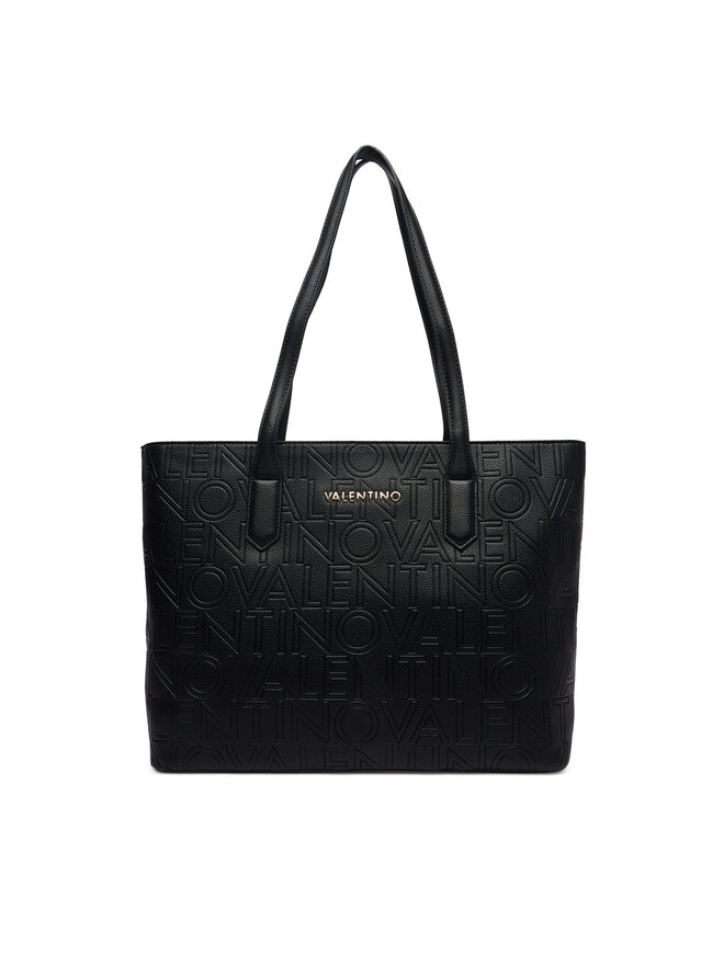 Valentino Handtasche Valentino Pansy VBS8PG01 Schwarz