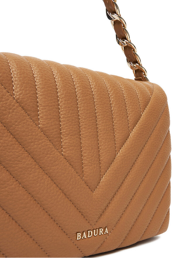 Badura Bolso Badura C-ADALE-XCH003 Beis