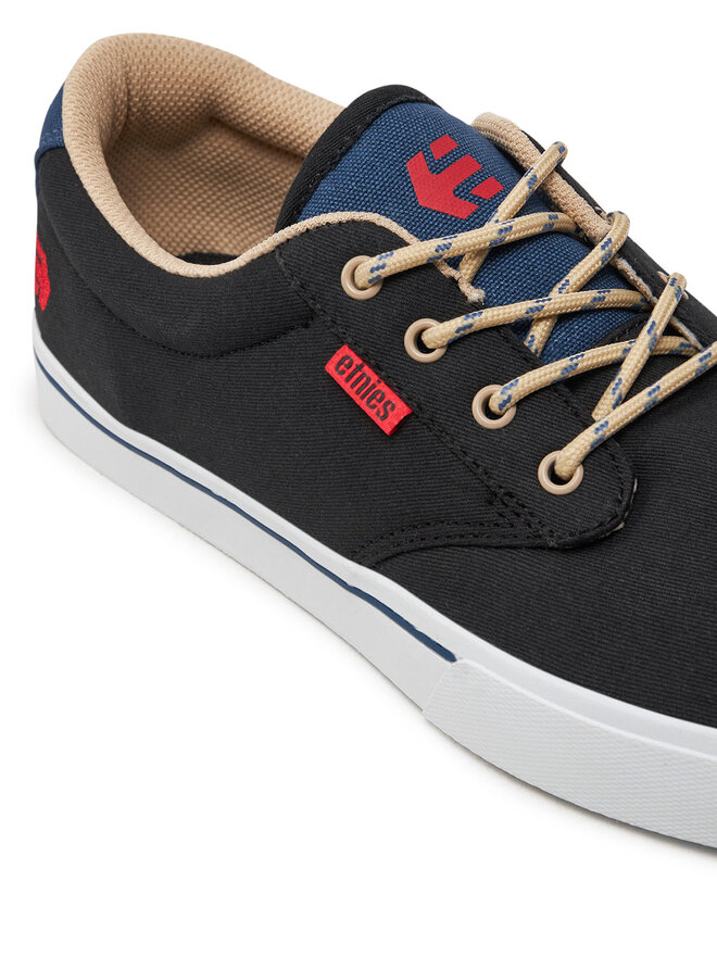 Etnies Tenisky Etnies Jameson 2 Eco 4101000323 Černá