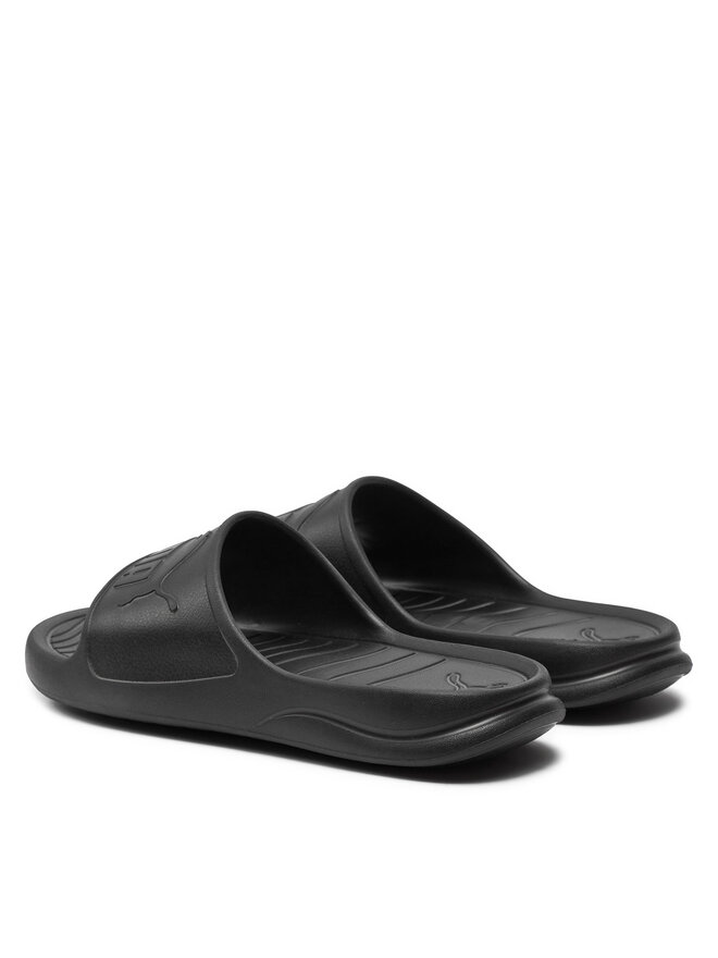 Puma Pantoletten Puma Popcat 20 Injex 389081 02 Schwarz
