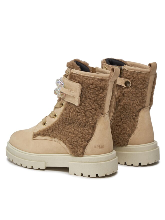 Primigi Stiefel Primigi 4942611 M Beige