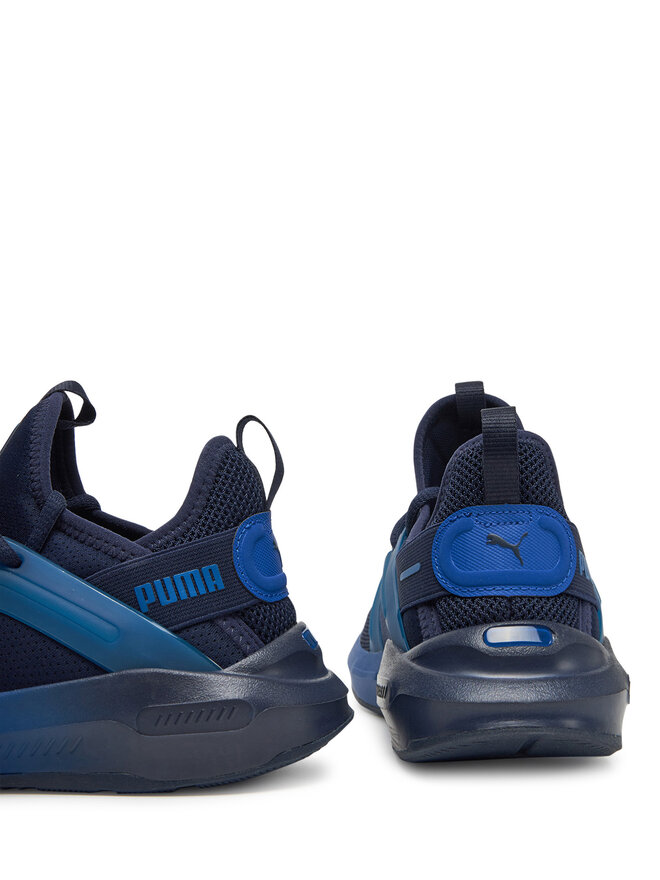 Puma Sneakersy Puma Softride Enzo 5 Jr 401510 03 Černá