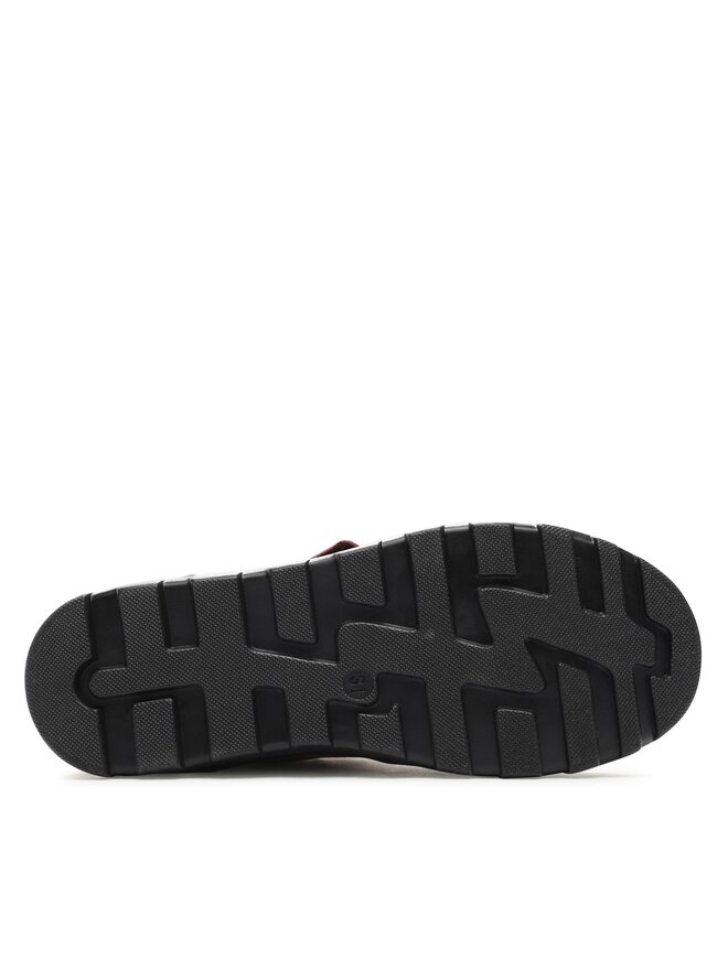 Mrugała Zābaki Mrugała Andy 6380/3 Rozā