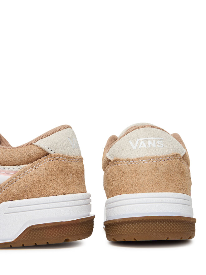 Vans Сникърси Vans Hylane VN000D4PKA71 Бежов