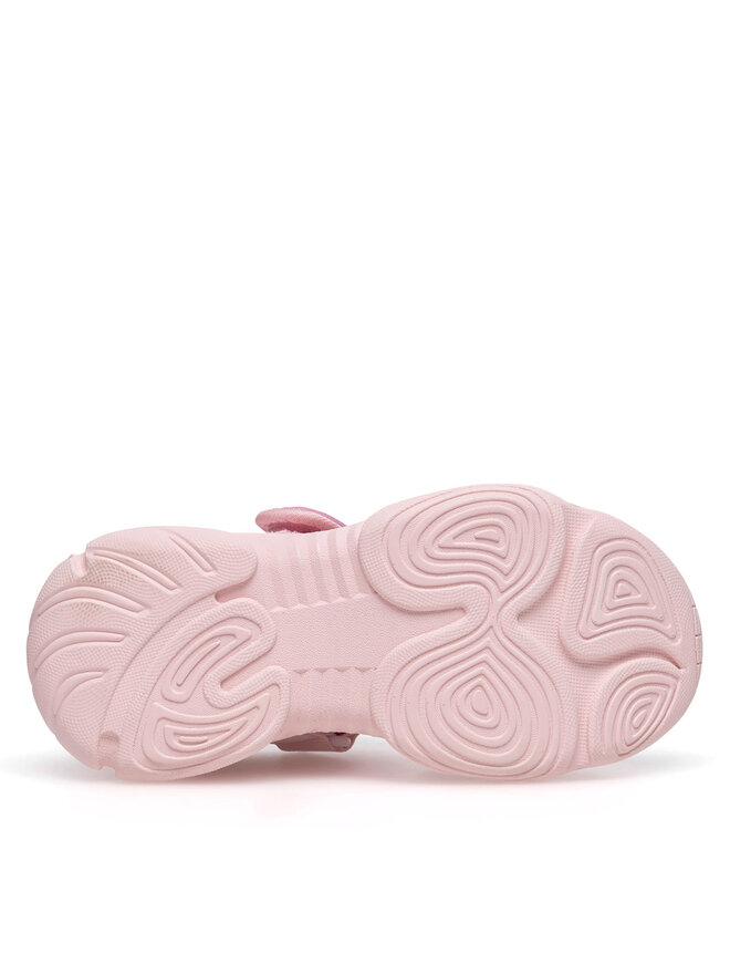 Sprandi Sandalias Sprandi CP81-25365 Rosa