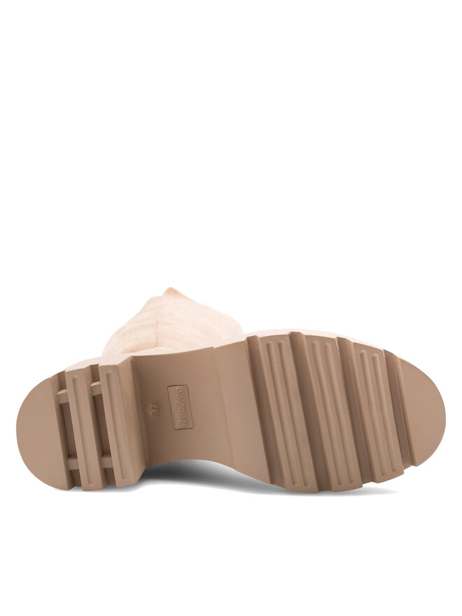 DeeZee Zābaki DeeZee MORGANE WS5596-30 Bēšs