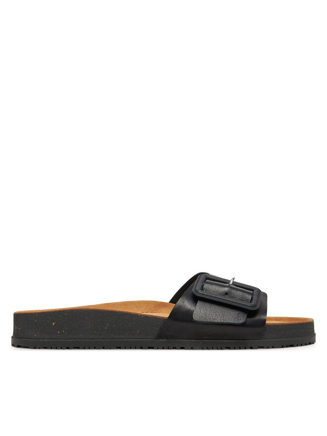 Tamaris Pantoletten Tamaris 1-27501-44 Schwarz