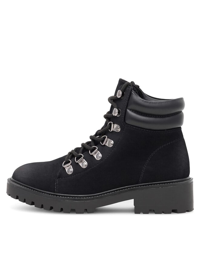 Jenny Fairy Botas Jenny Fairy AVA WS5601-23 Negro
