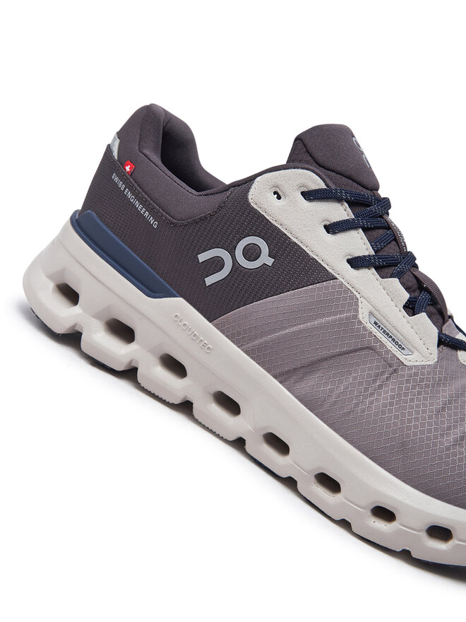 On Běžecké boty On Cloudrunner 2 3ME10152761 Hnědá