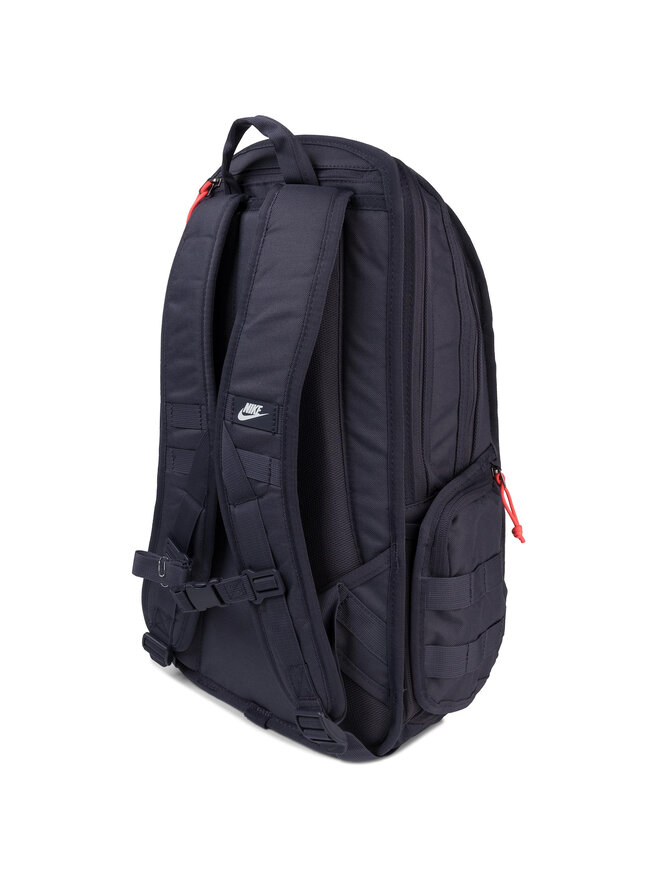 Rucksack Nike BA5971 015 Dunkelblau eschuhe
