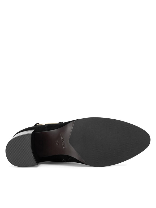 Lasocki Stiefeletten Lasocki WYL3957-9Z Schwarz