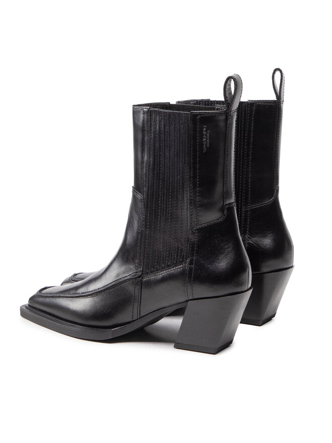 Vagabond Shoemakers Ботильйони Vagabond Shoemakers Alina 5421-201-20 Чорний