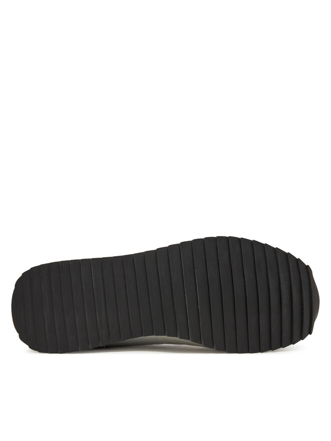 Aeronautica Militare Sneakersy Aeronautica Militare 251SC288CT3545 Szary