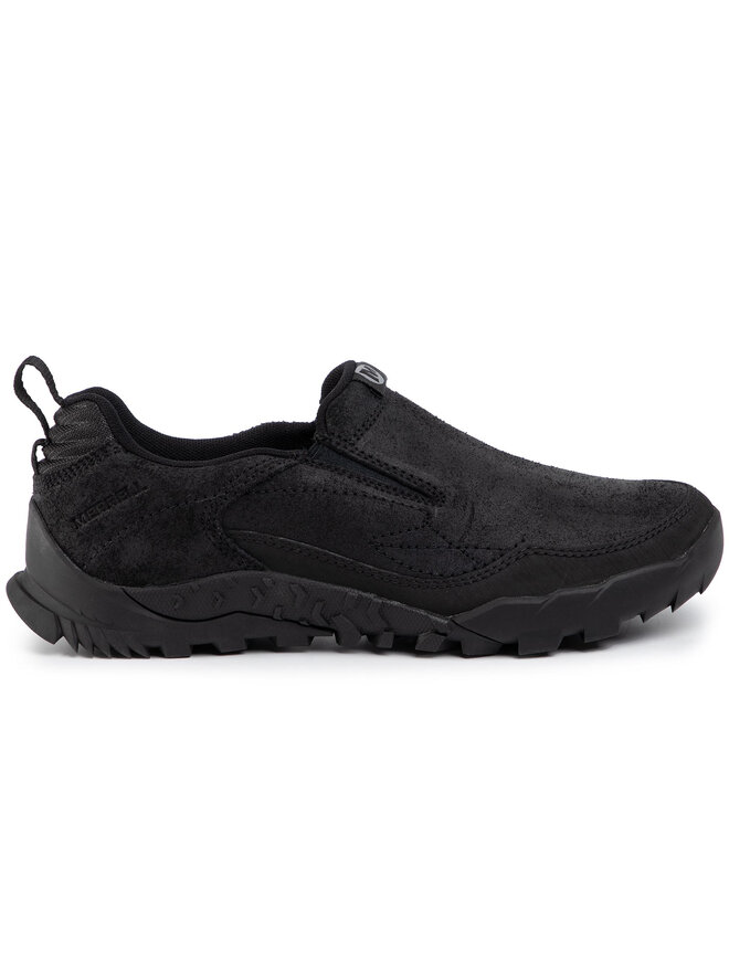 Merrell Trekkingschuhe Merrell Annex Trak V Moc J16987 Schwarz