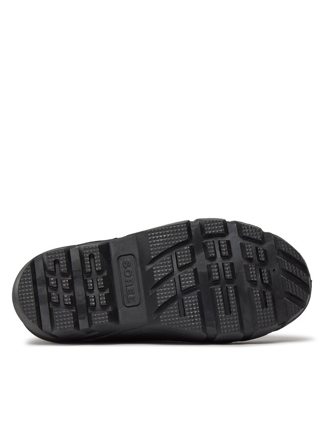 Sorel Schneeschuhe Sorel Youth Flurry™ Print NY3504-397 Grün