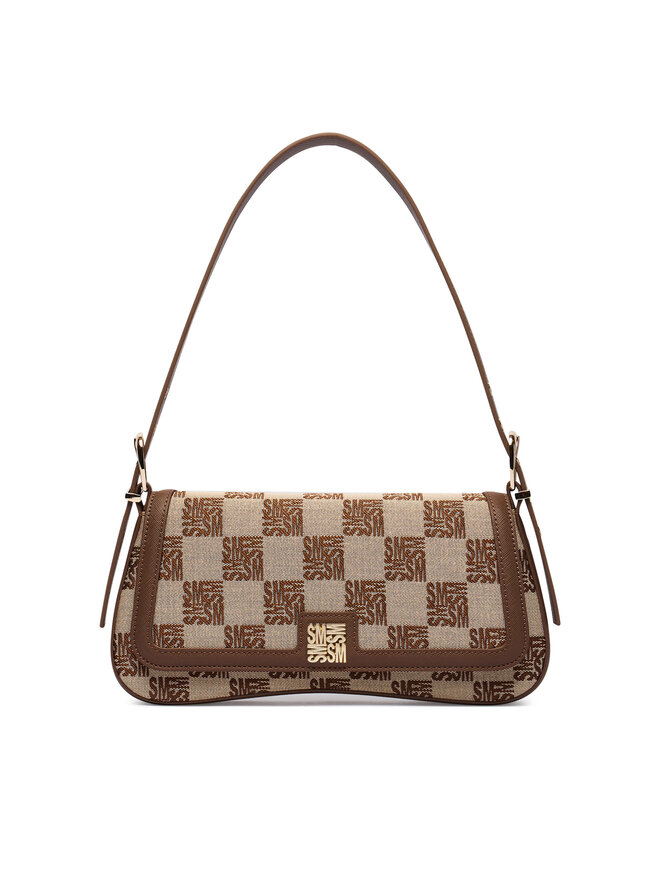 Steve Madden Handtasche Steve Madden Btwang-14 13002603 Braun