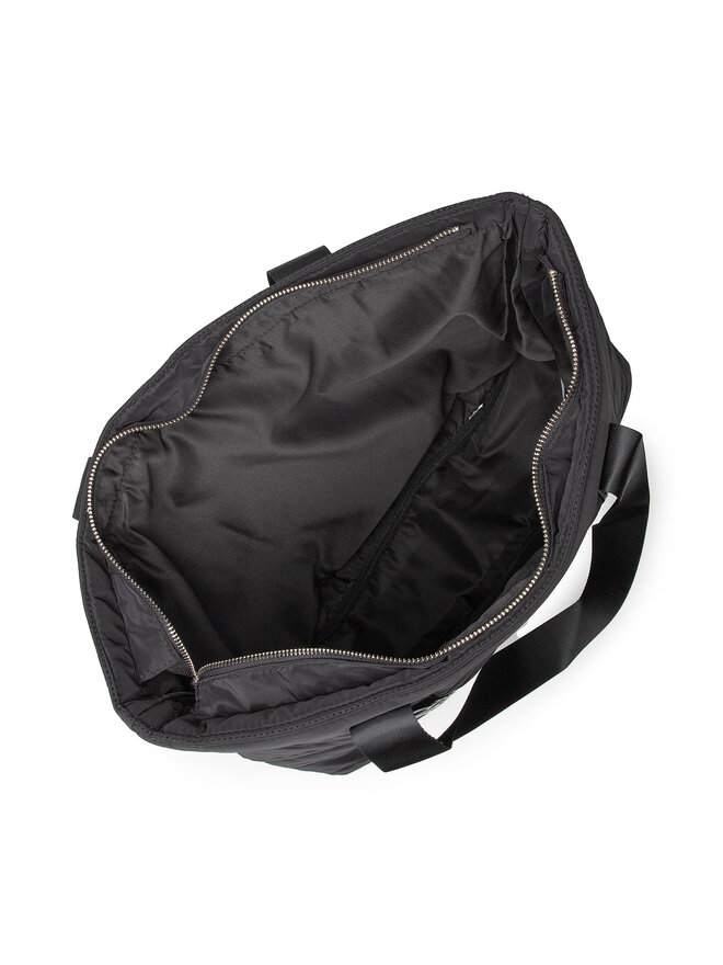 Liu Jo Сумка Liu Jo Ecs Shopping TF1172 T0300 Чорний