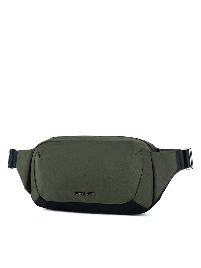 Gino Rossi Saszetka nerka Gino Rossi GIN-K-024-CCC-06 Khaki