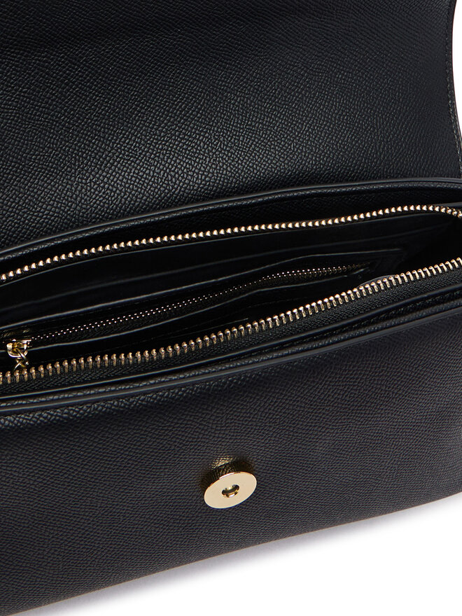 Valentino Handtasche Valentino Dione Re VBS9U809 Schwarz