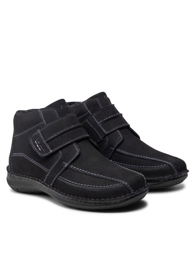 Josef Seibel Bakancs Josef Seibel New Anvers 95 44995 Fekete