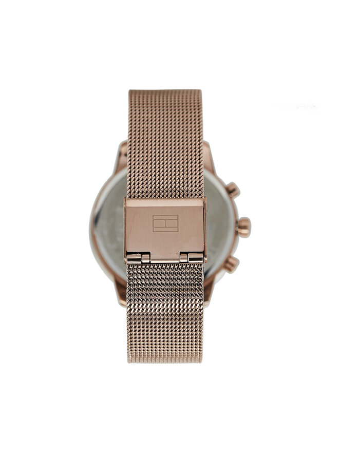 Reloj Tommy Hilfiger Blake 1782303 Oro zapatos.es