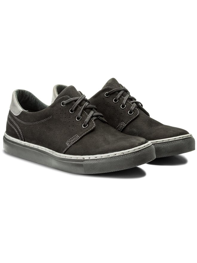 Sergio Bardi Pusbačiai Sergio Bardi Darfo SS127319518GR Juoda