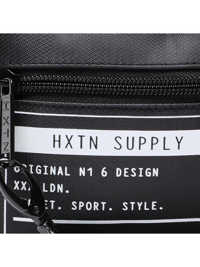 HXTN Supply Umhängetasche HXTN Supply Utility - Tactical Shoulder Bag H67010 Schwarz