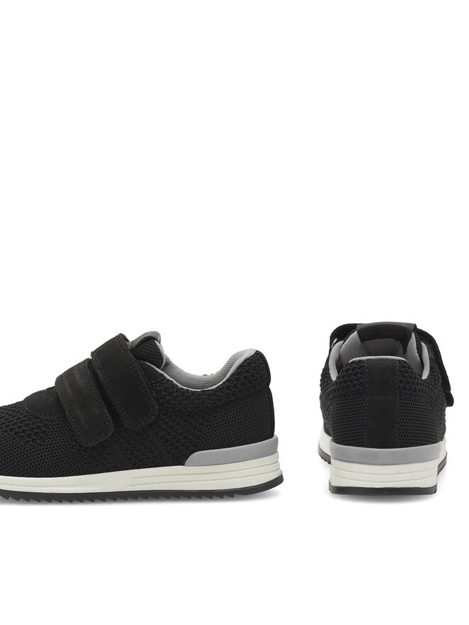 Lasocki Kids Tenisice Lasocki Kids TEKS CI12-2757-13(III)CH Crna