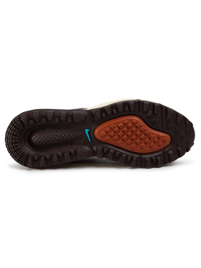 Nike Laisvalaikio batai Nike Nike Air Max 270 Bowfin AJ7200 202 Ruda