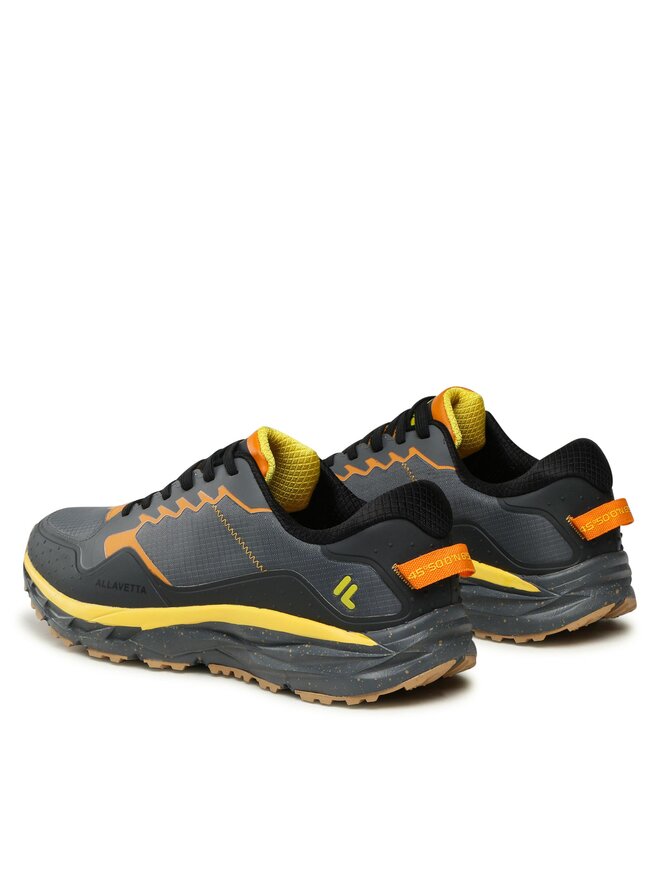 Fila Zapatillas Fila Allavetta FFM0139.83134 Gris