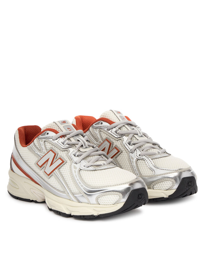 New Balance Sneakers New Balance U7403SB W Beige