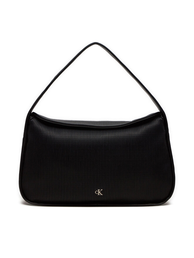 Calvin Klein Borsetta Calvin Klein K60K612735 Nero