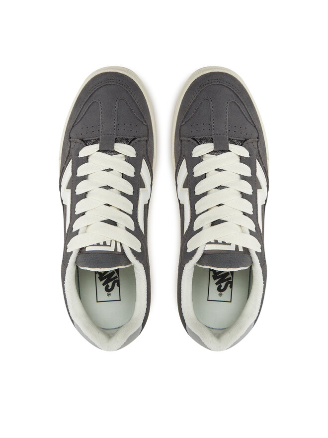 Vans Sneakersy Vans Upland VN000D25PWT1 Šedá
