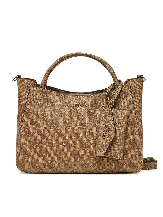 Guess Handtasche Guess Brenton HWLG96 48050 Braun