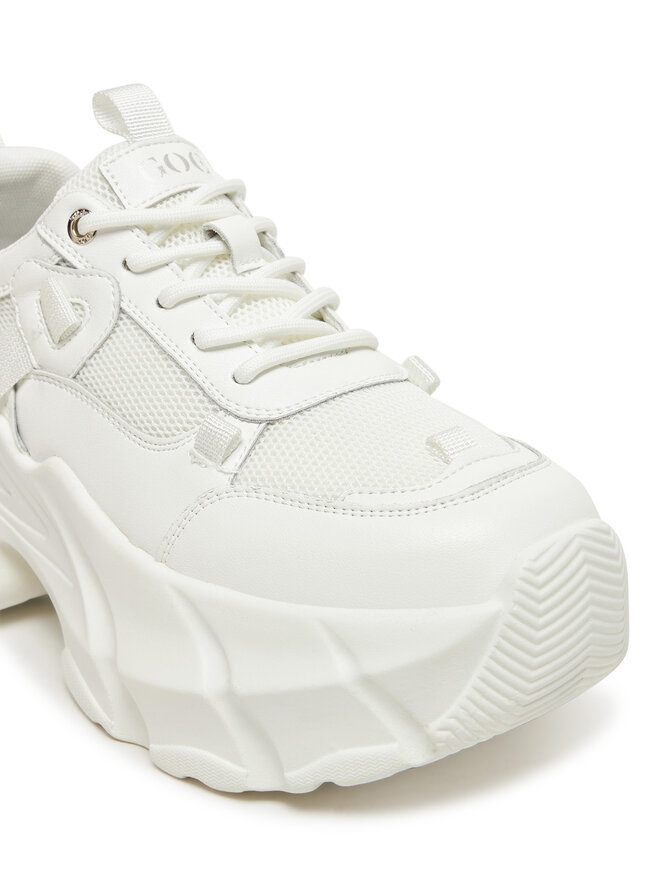 GOE Sneakersy GOE RR2N4054 Écru