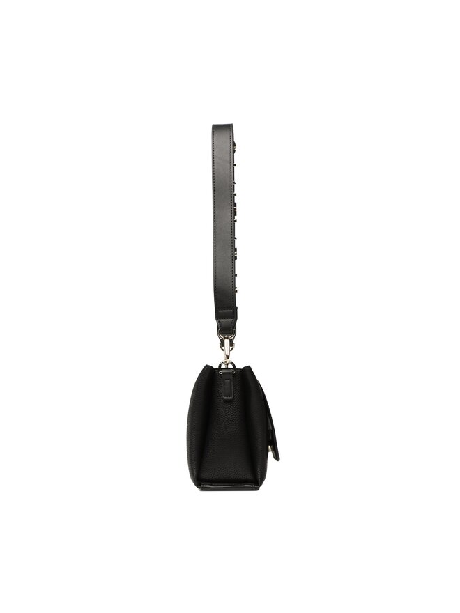 Valentino Τσάντα Valentino Alexia VBS5A806 Μαύρο
