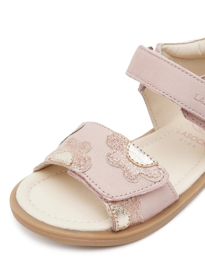 Lasocki Kids Sandalias Lasocki Kids HAPPY CI12-2644-10 Beis